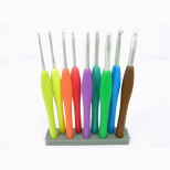 3674 Amour Crochet Hook Set